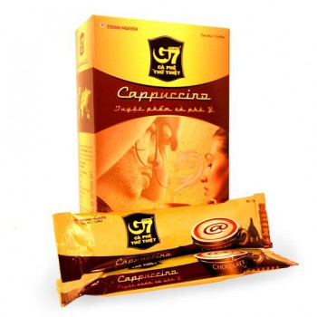   G7 "Cappuccino Chocolate", 18 .  12 . -        , ,  | HoReCaMart.ru |   